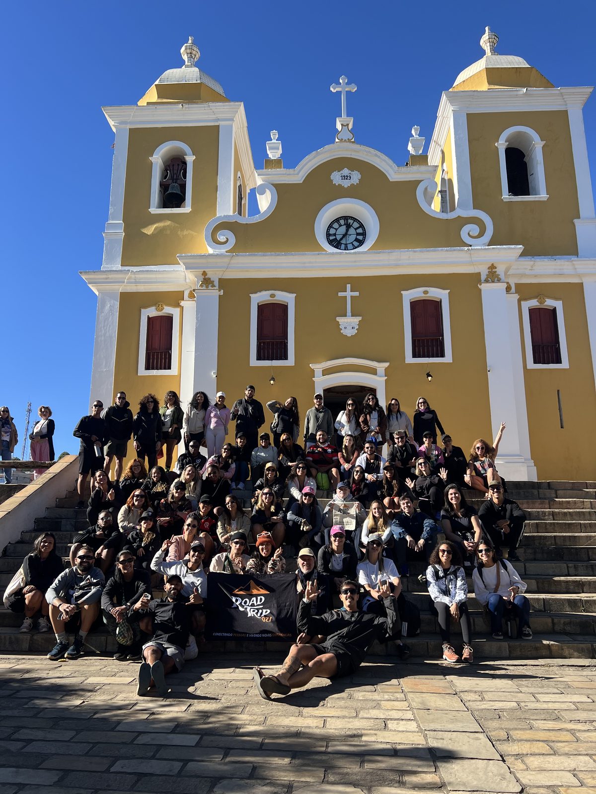 São Thomé das Letras - MG